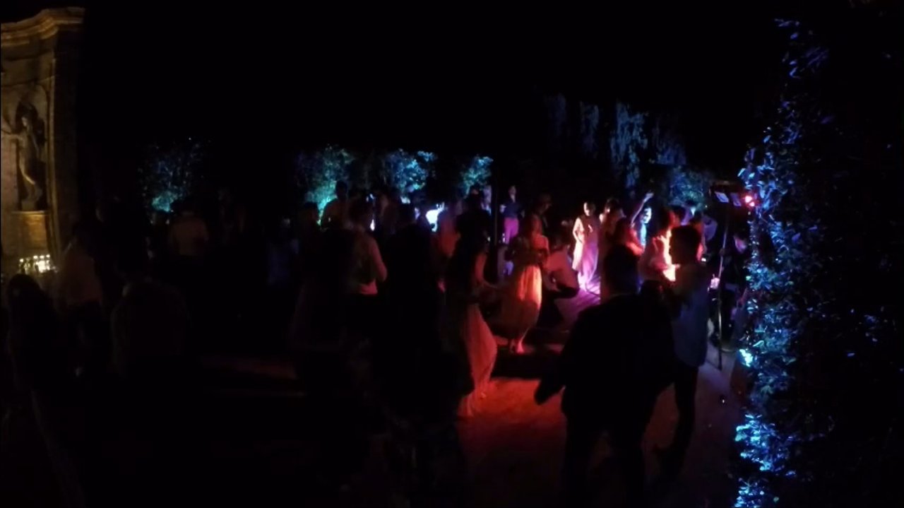 Slipstream - DJ Sample - video