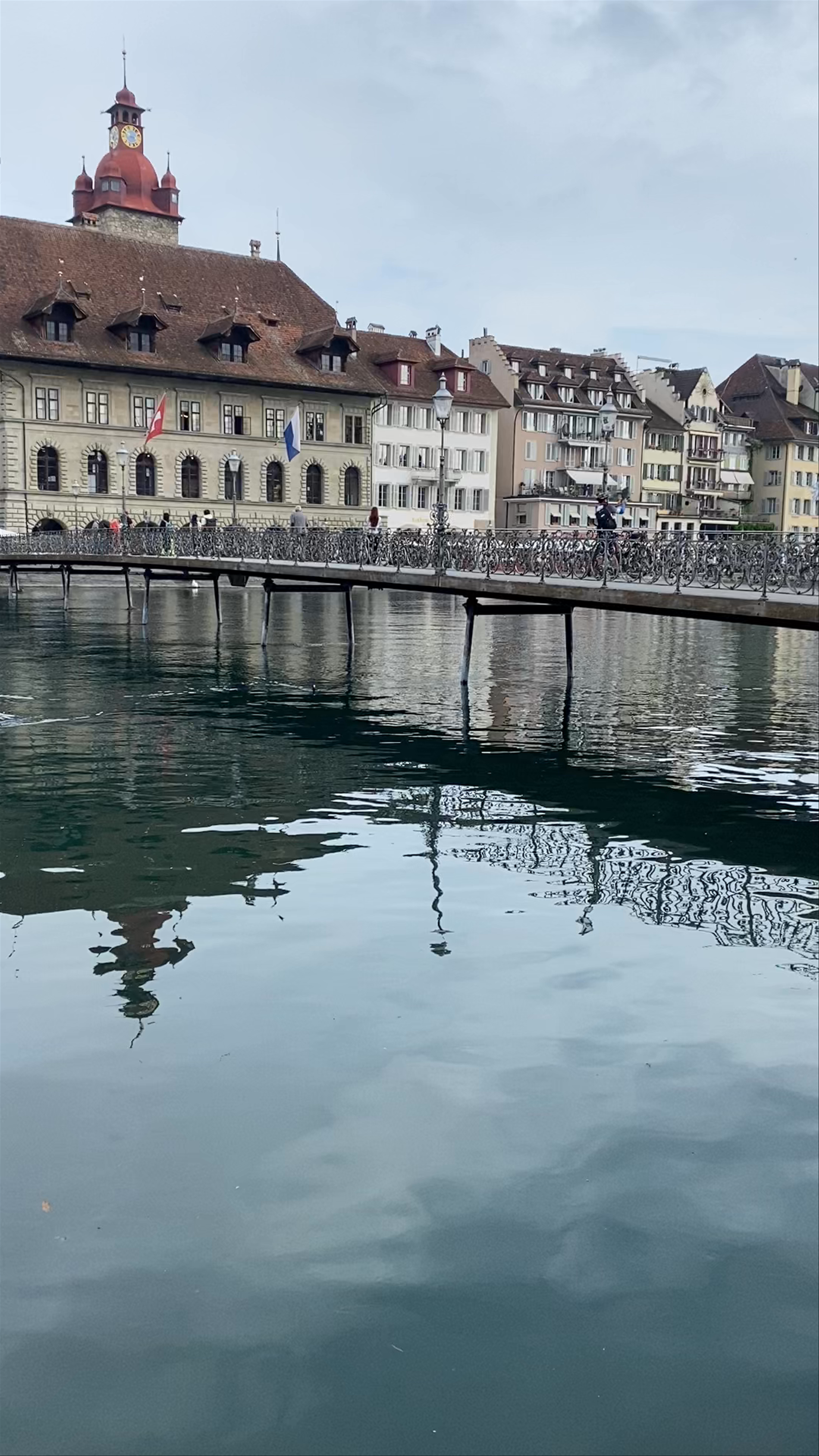 Lake Lucerne