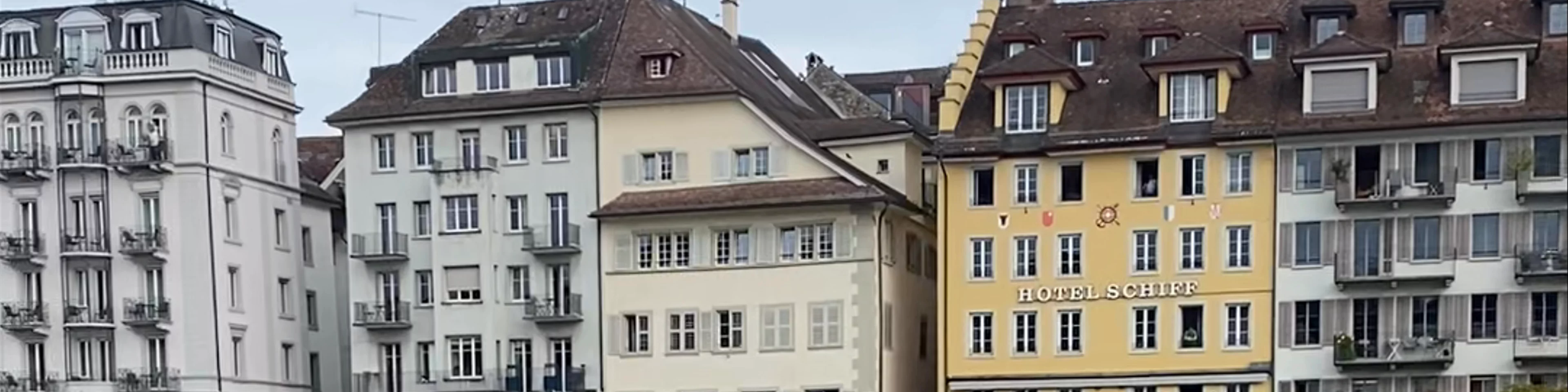 Lake Lucerne