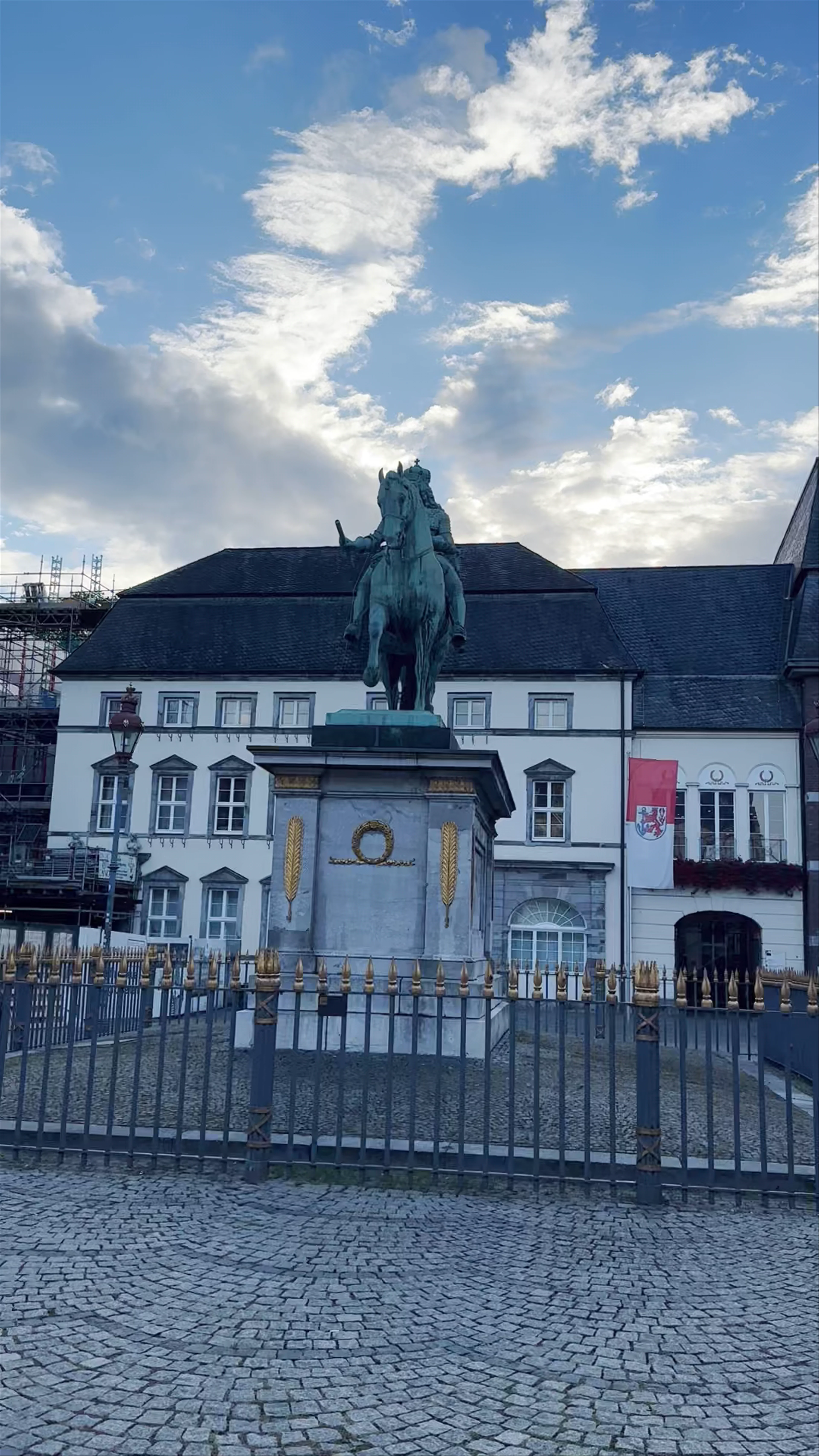 Marktplatz, Düsseldorf