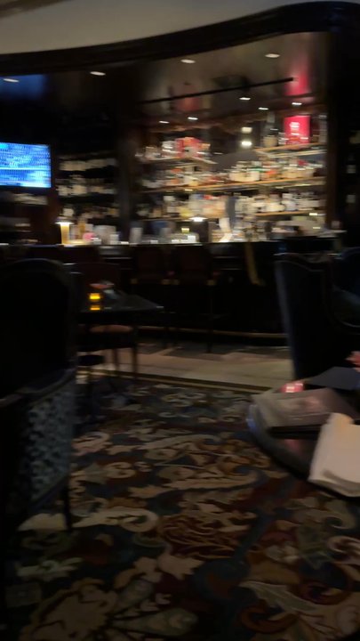 Bacchus Restaurant & Lounge - Lounges Near Me - Vancouver, British Columbia