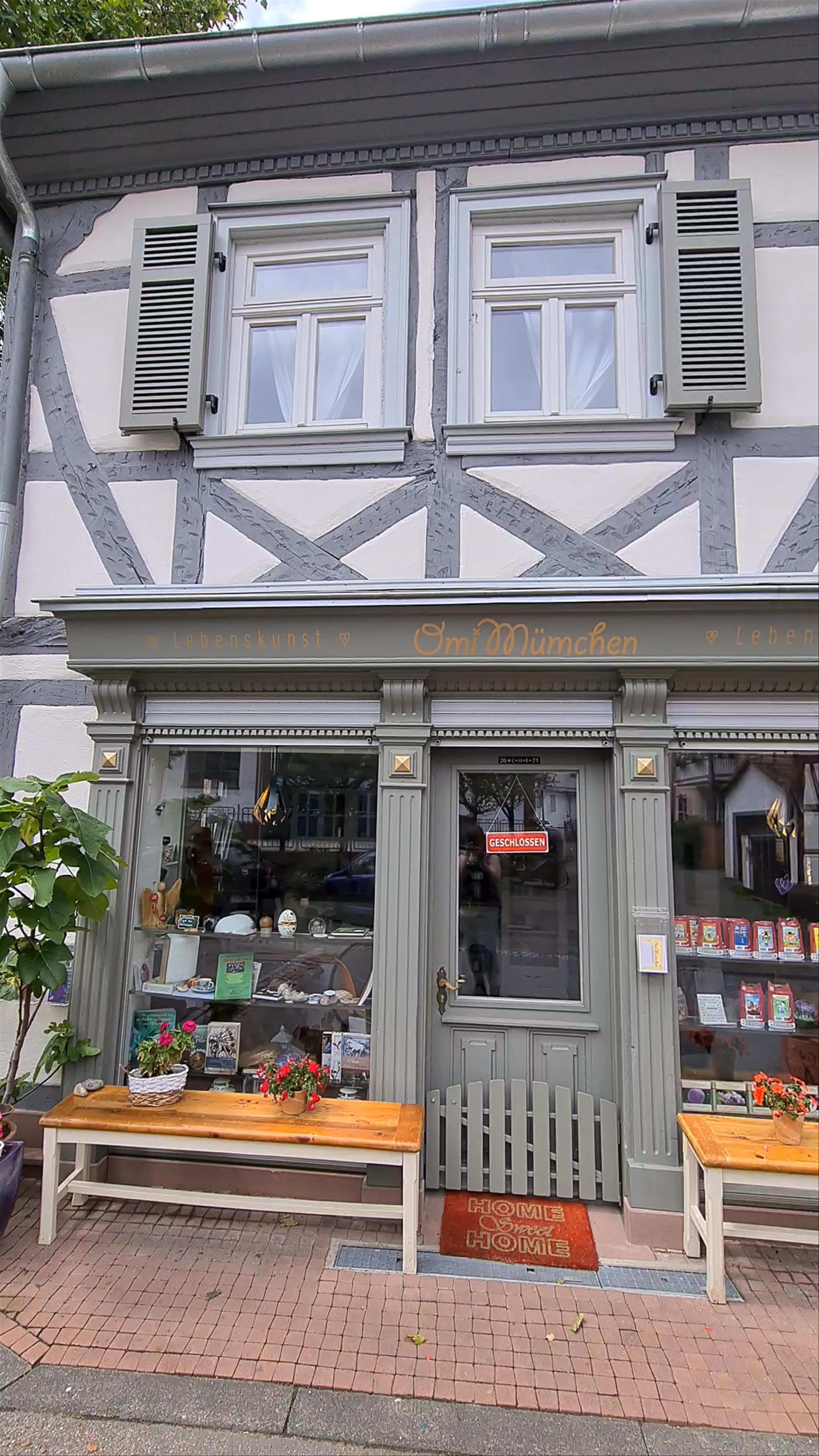 Bad Homburg vor der Höhe