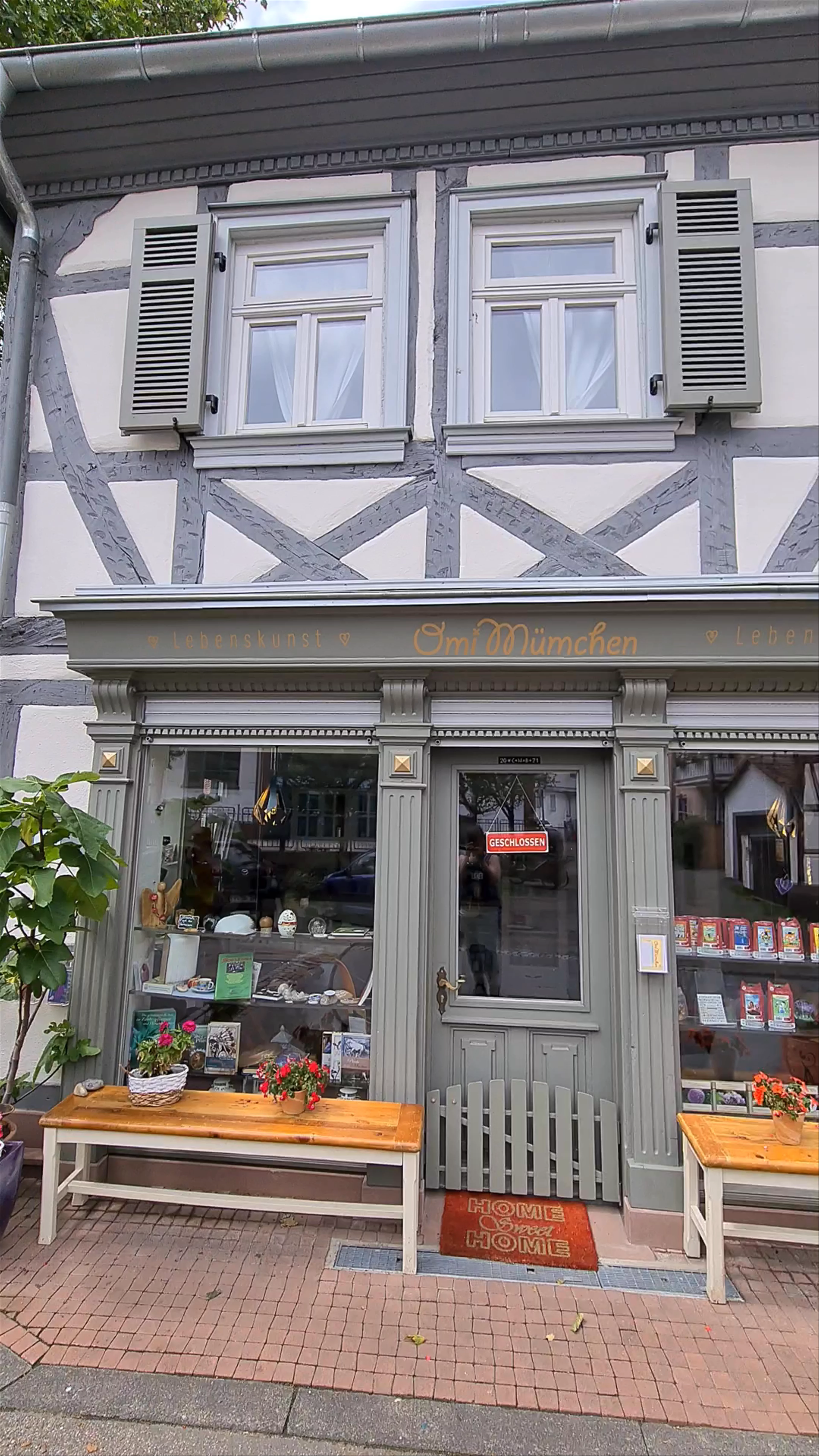 Bad Homburg vor der Höhe