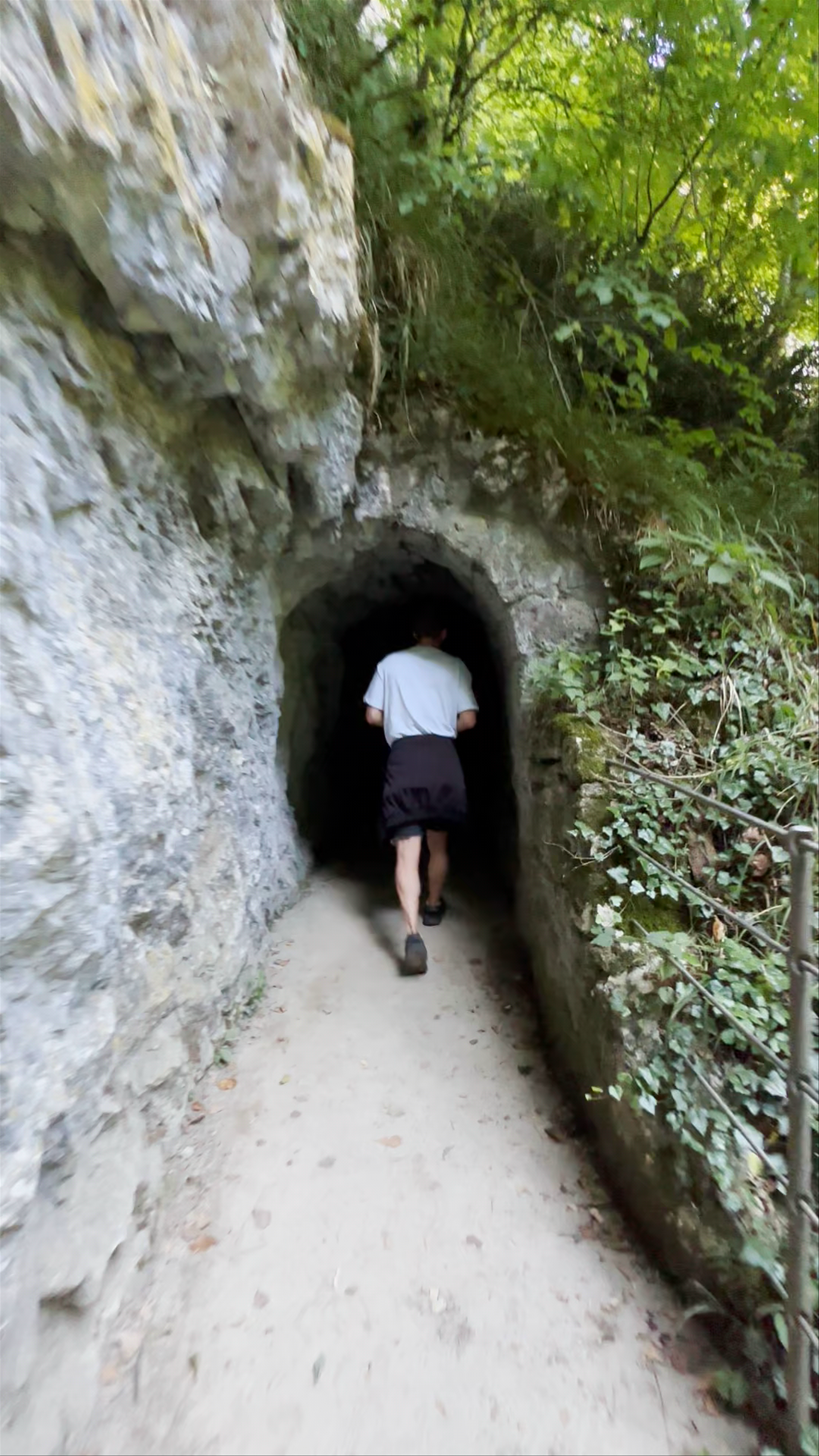 Skocjan Caves