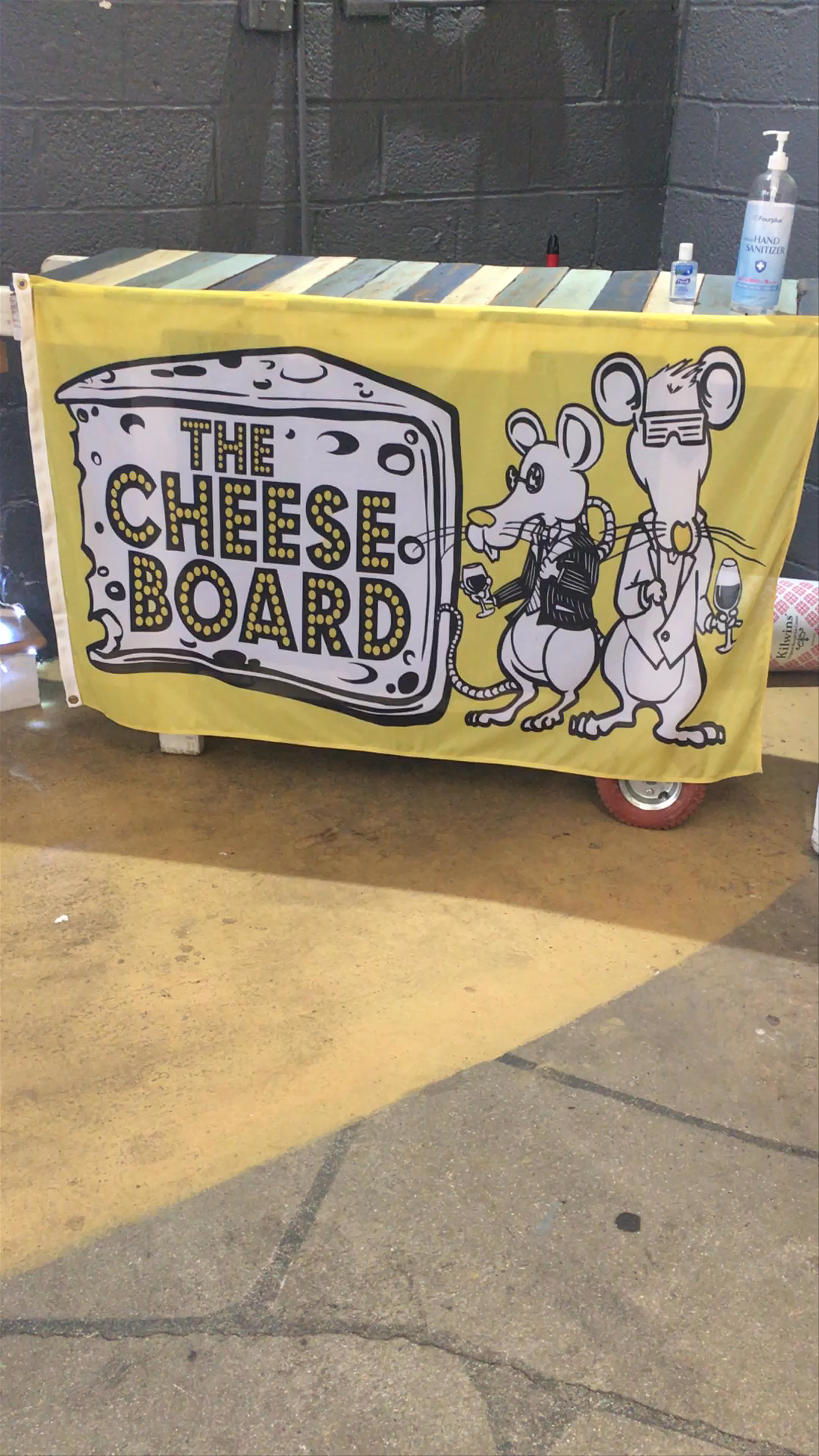 Old Wilmington City Market