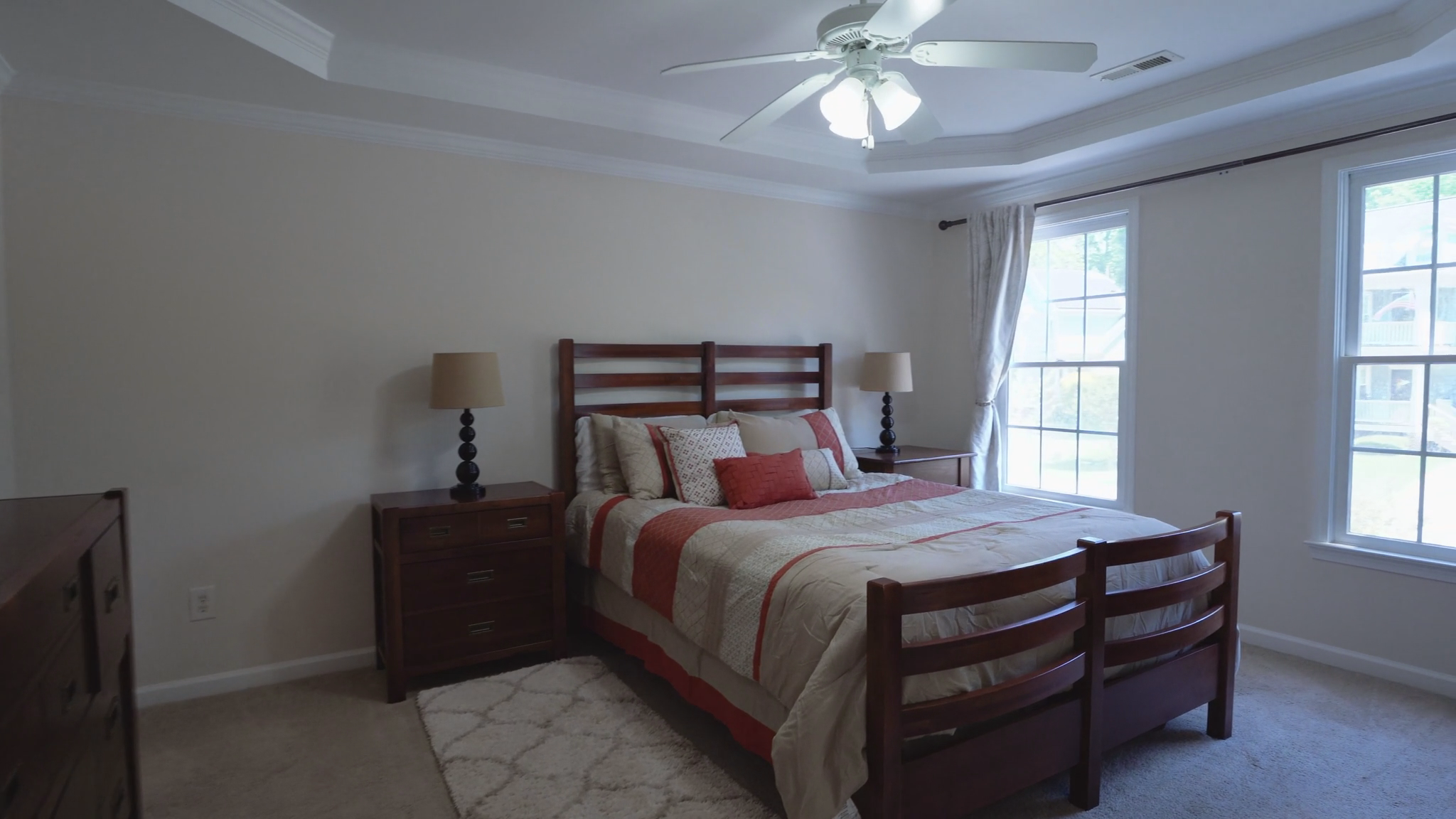 Residential — Durham, NC