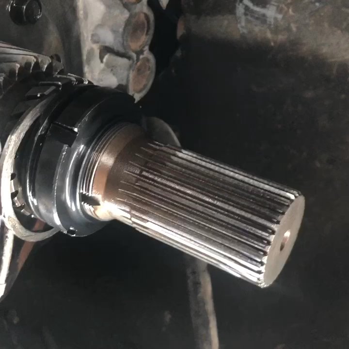 Trans Masters Auto Care & Performance Center - Good job on the fifth gear lock nut fix. Not even 3k miles. I'm steady paying extra money and time to fix simple mistakes. - Auto Repair Near Me - Escondido, California