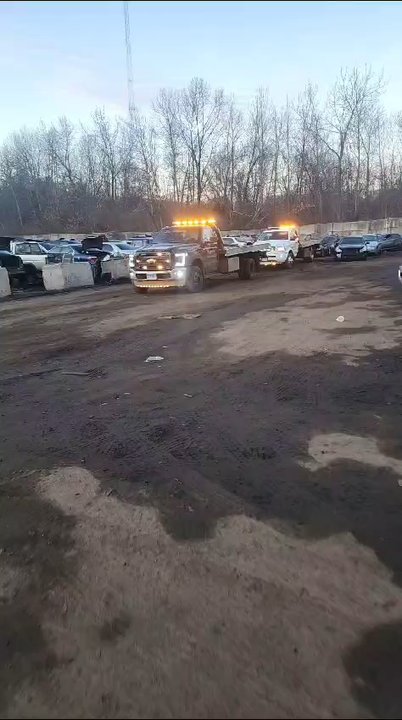A Plus Auto Service - Towing Near Me
