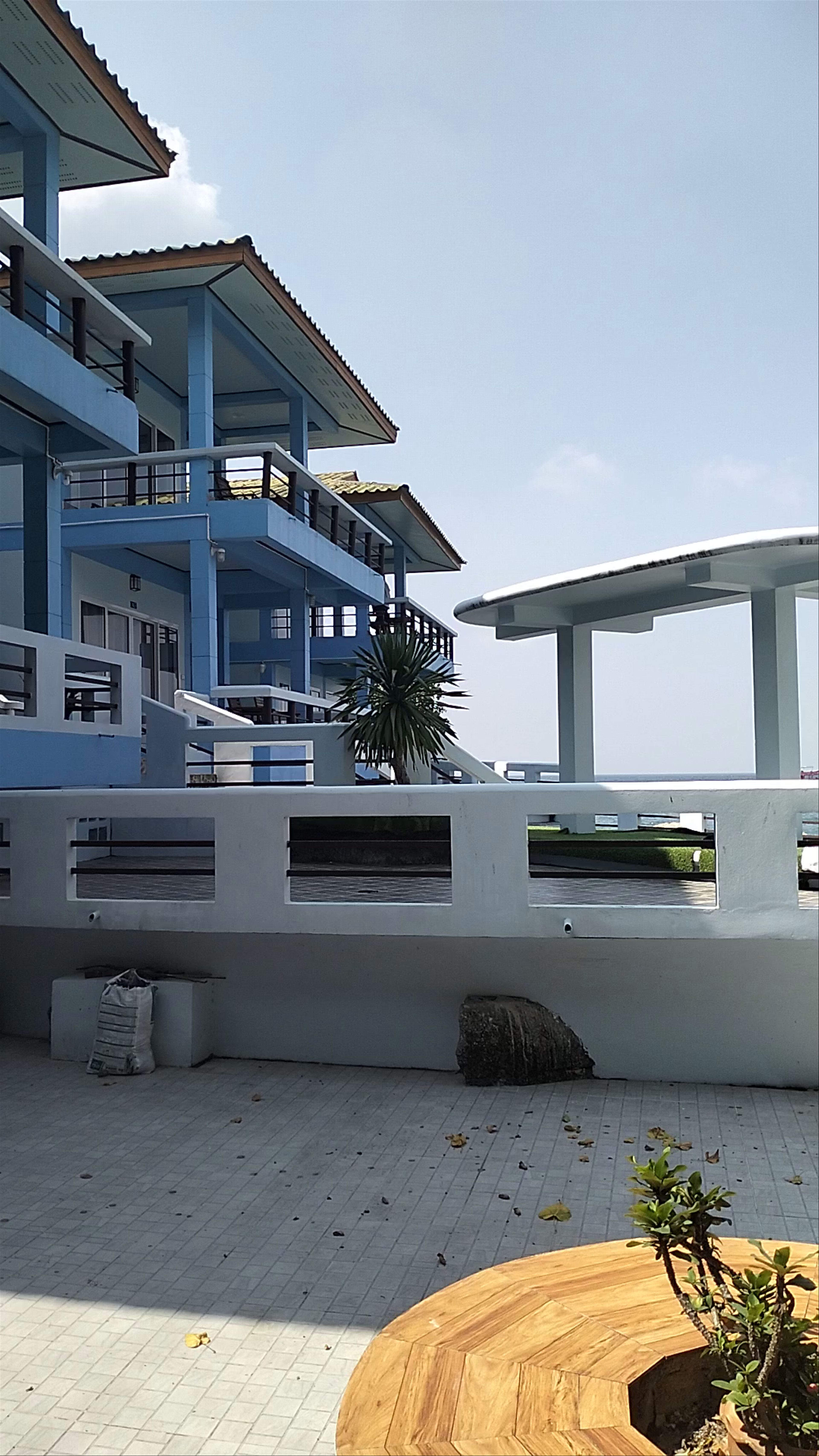 Ocean View Resort Ko Tao
