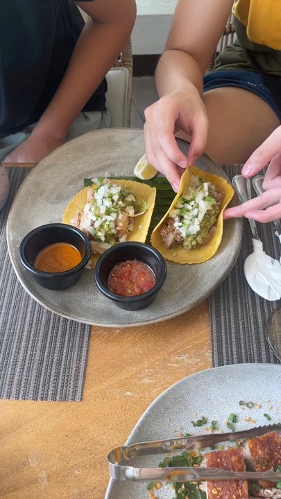 Mayas - Mexican Near Me - Malay, AKL