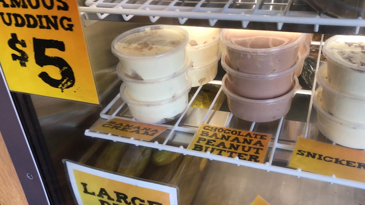 808 Deli - Do not leave without the pudding. Skip the sandwich, just get the pudding. Did I mention you should get the pudding? I did? Ok. - Delis Near Me - Kihei, Hawaii