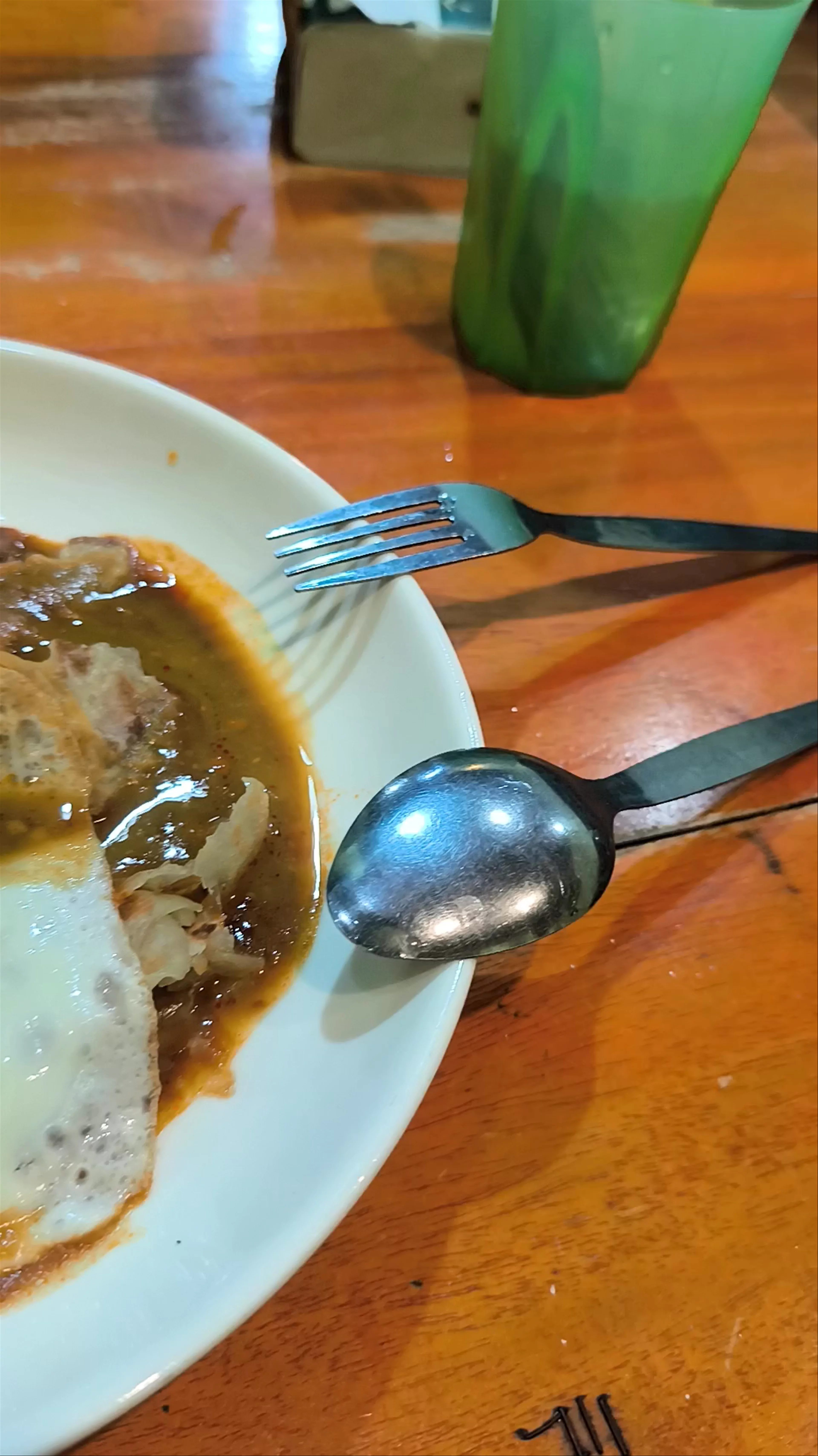Restoran Nasi Kandar Ck Maju