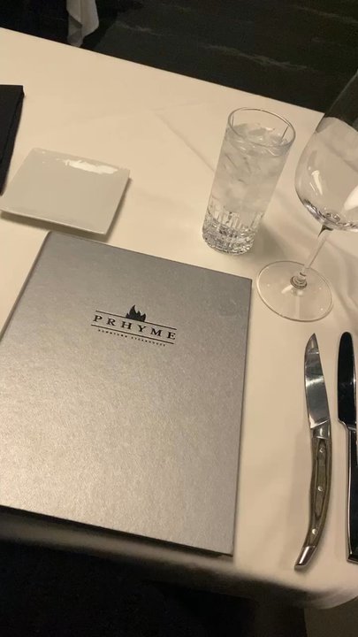 Prhyme - Steakhouses Near Me - Tulsa, Oklahoma