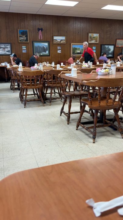 Harold Waite Pancake and Steak House - American Near Me - Waco, Texas