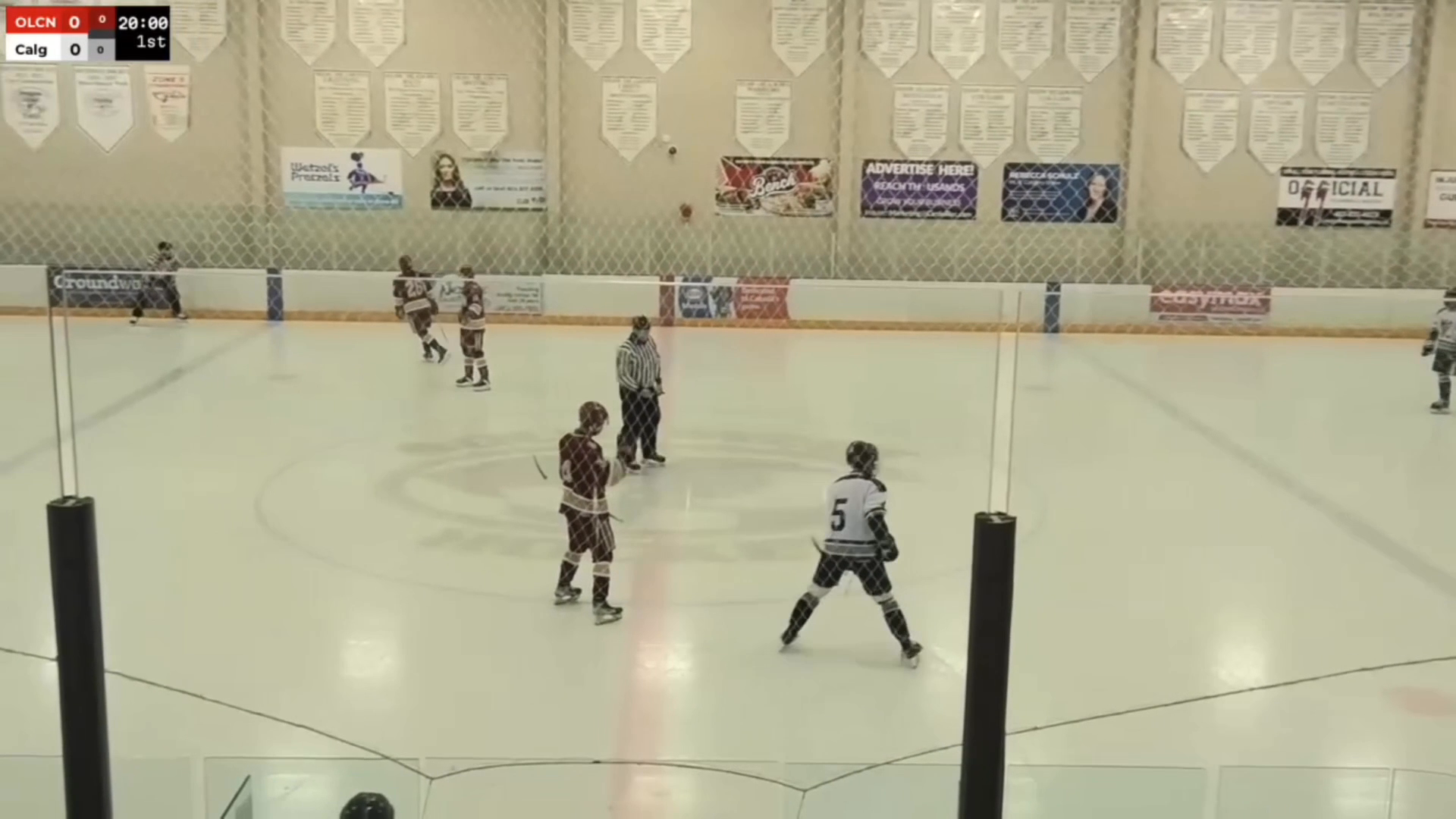 Maksym Onatskyi: Calgary Bandits Highlight Reel of Impressive Plays