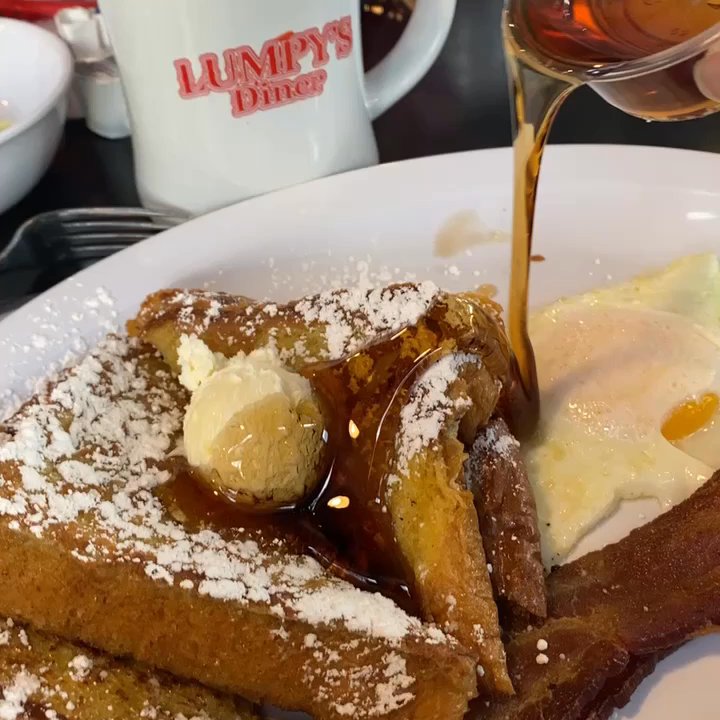 Lumpy's Diner - Diners Near Me - Antioch, California