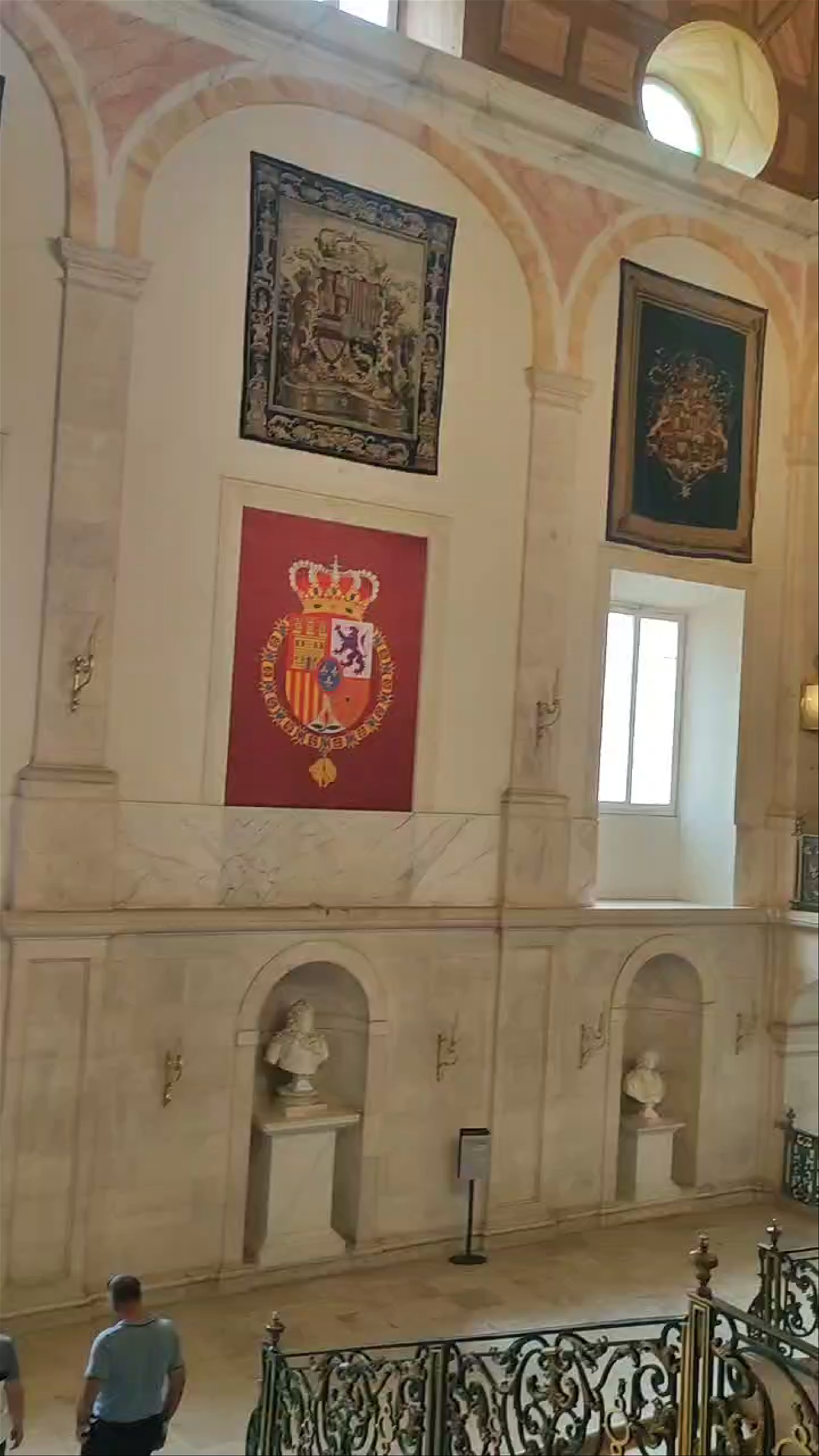 Palacio Real de Aranjuez