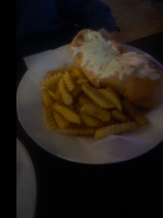 Brother's Grill - Meatball sub - Greek Near Me - Myrtle Beach, South Carolina