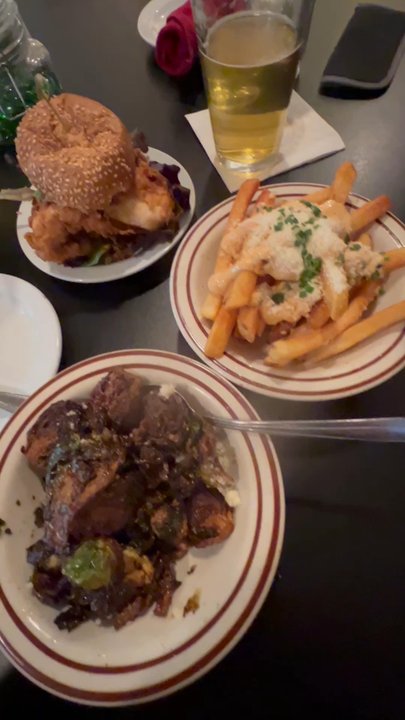 Cafe Villa - Italian Near Me - San Rafael, California