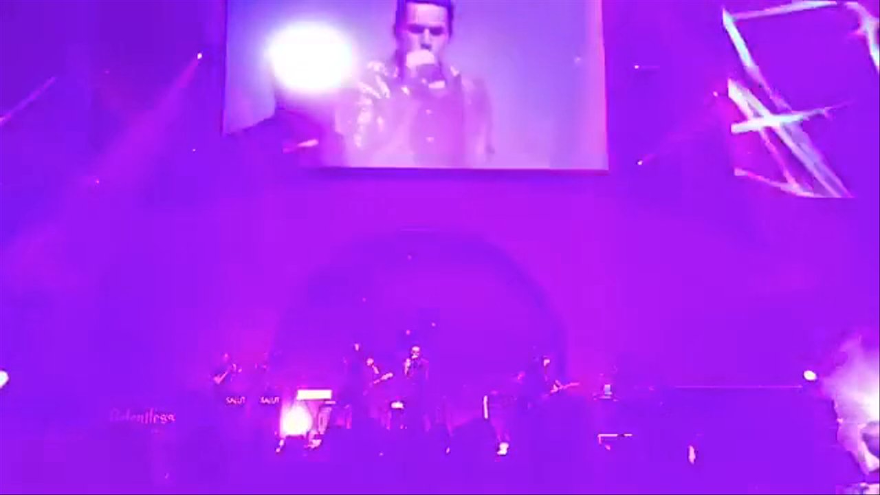 Aurora Showband - Corporate Event for Pepsi - video