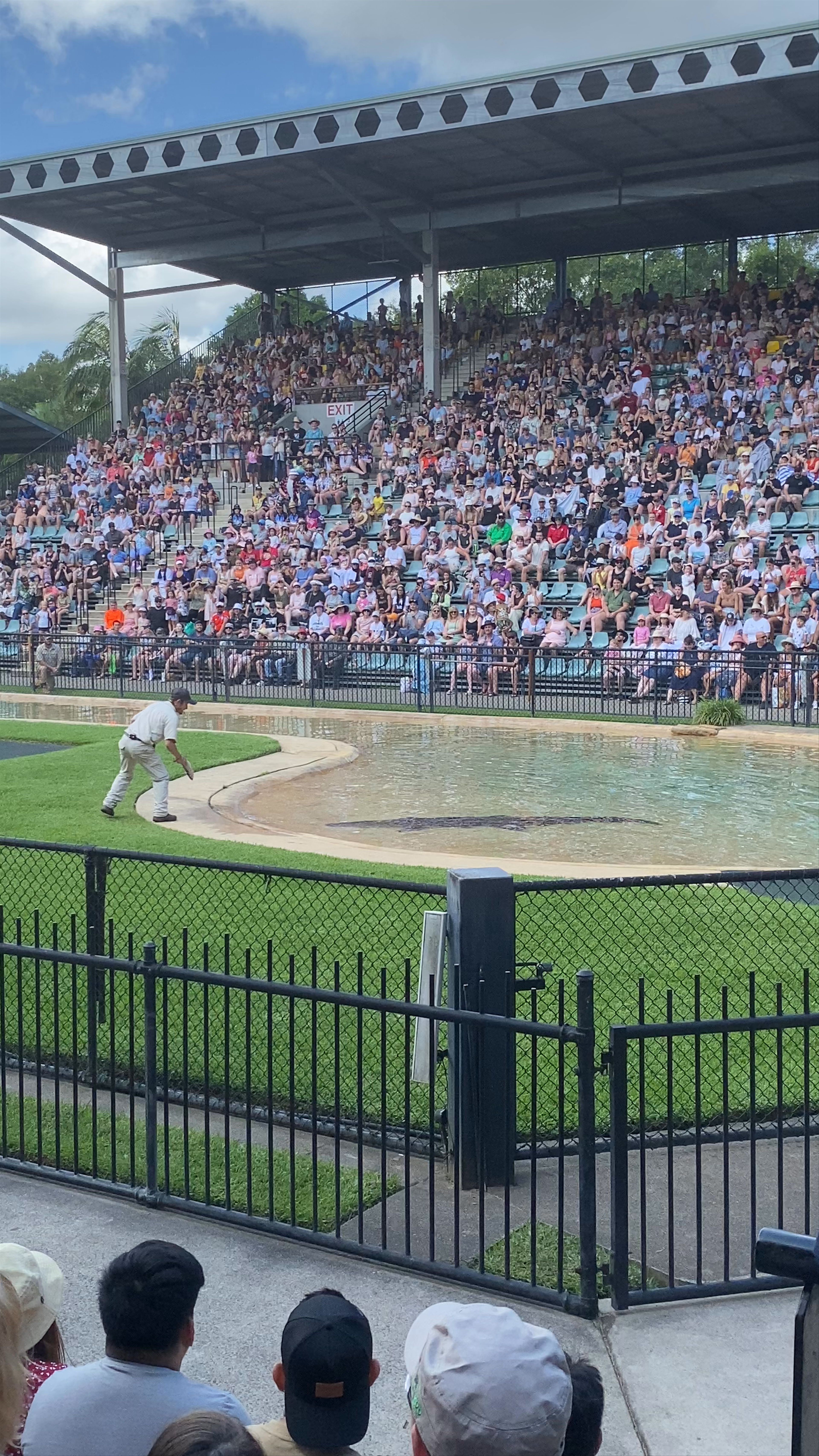 Australia Zoo