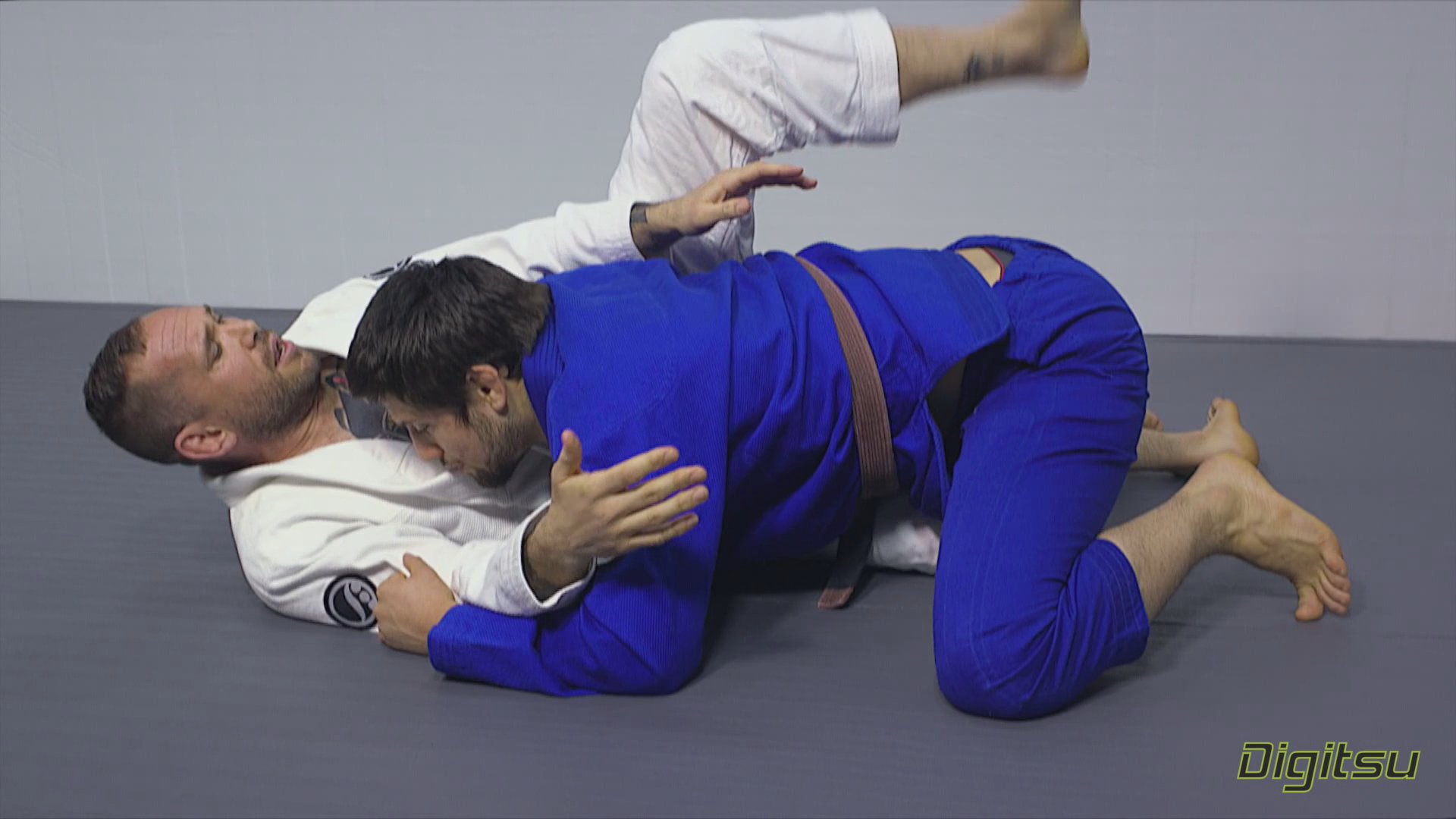 Hook Sweep
