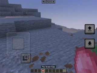 More weapons – image 1