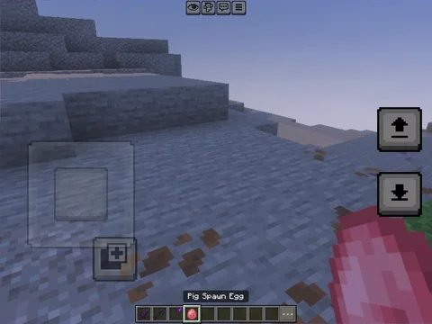 More weapons – image 1