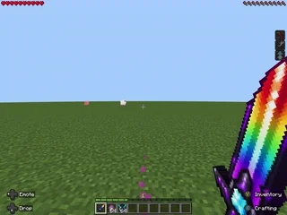 Prismatic Godblade - media 1