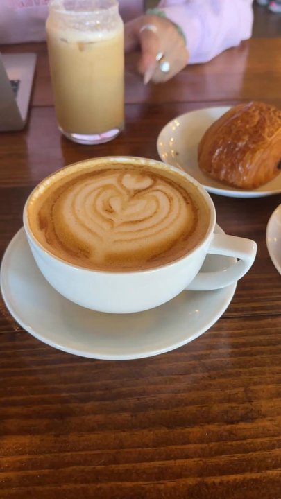 Tre Stelle Coffee - Coffee & Tea Near Me - Dallas, Texas