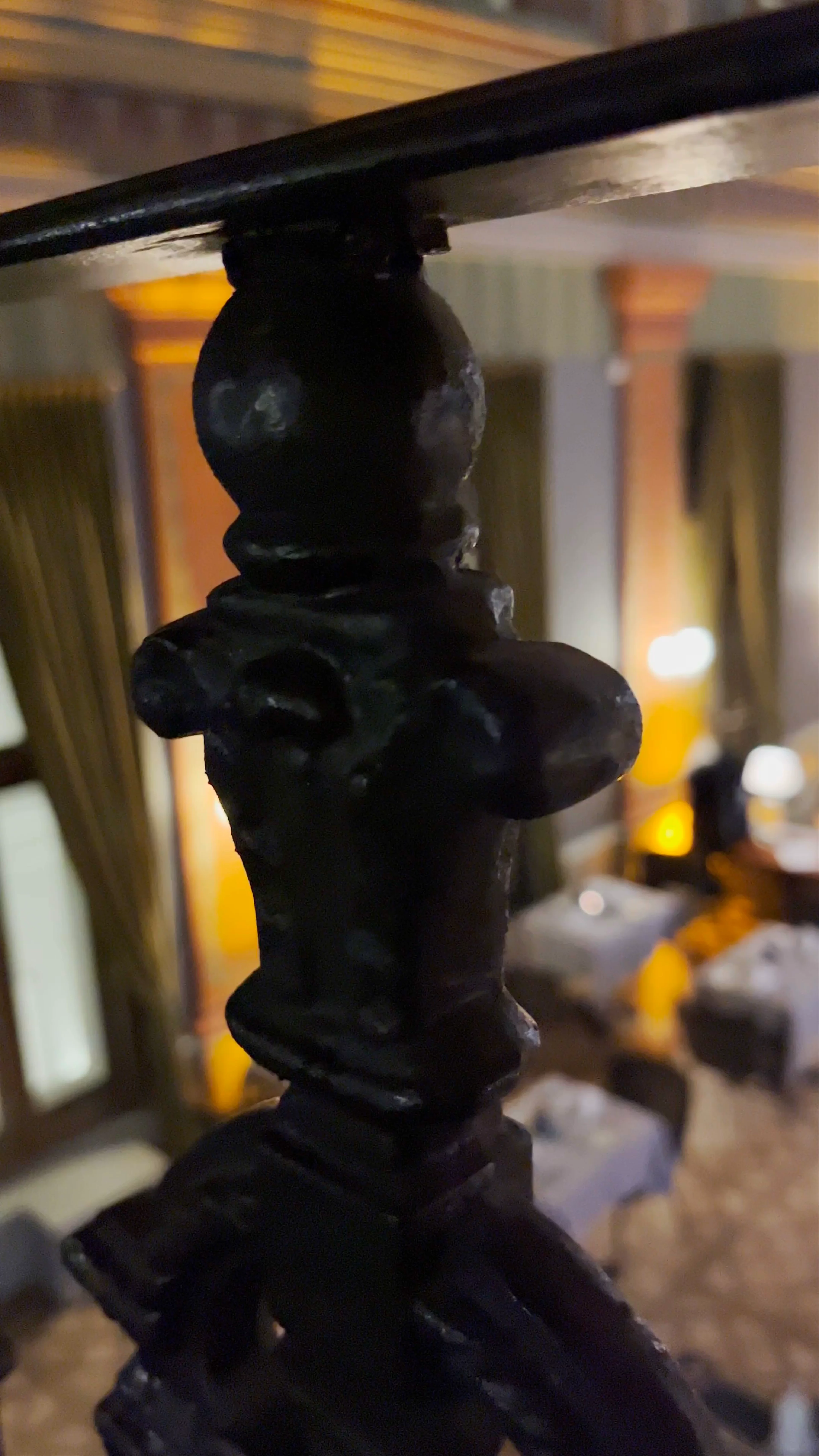 Mystery Hotel Budapest