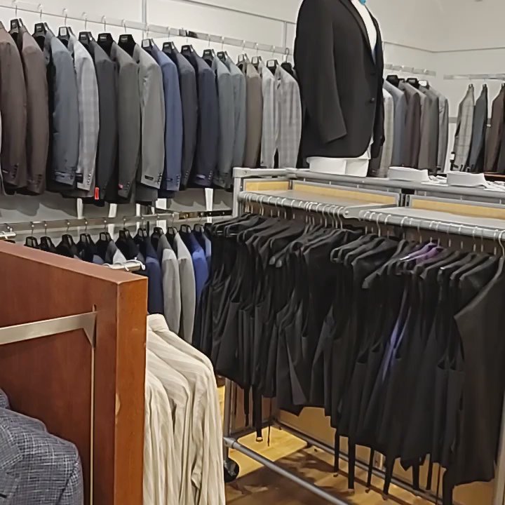AIB Custom Tailor - Sewing & Alterations Near Me