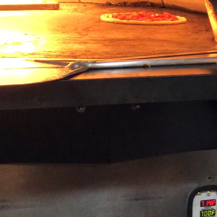 Nick's Pizza - Pizza oven - Italian Near Me - New York, New York