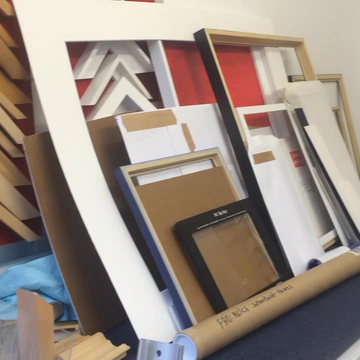 J White Framing - Framing Near Me - London, XGL