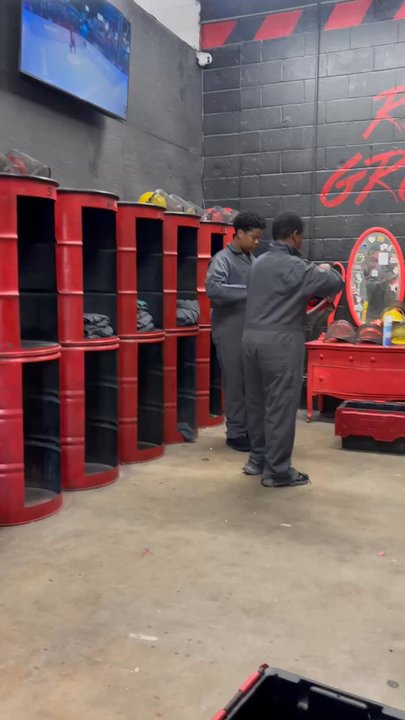 Rage Ground - Great experience for my son's 16th birthday!!! Definitely recommended!!!!! Great customer service. Recommend - Team Building Activities Near Me - Los Angeles, California
