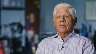 Lee Trevino - Bill Rogers