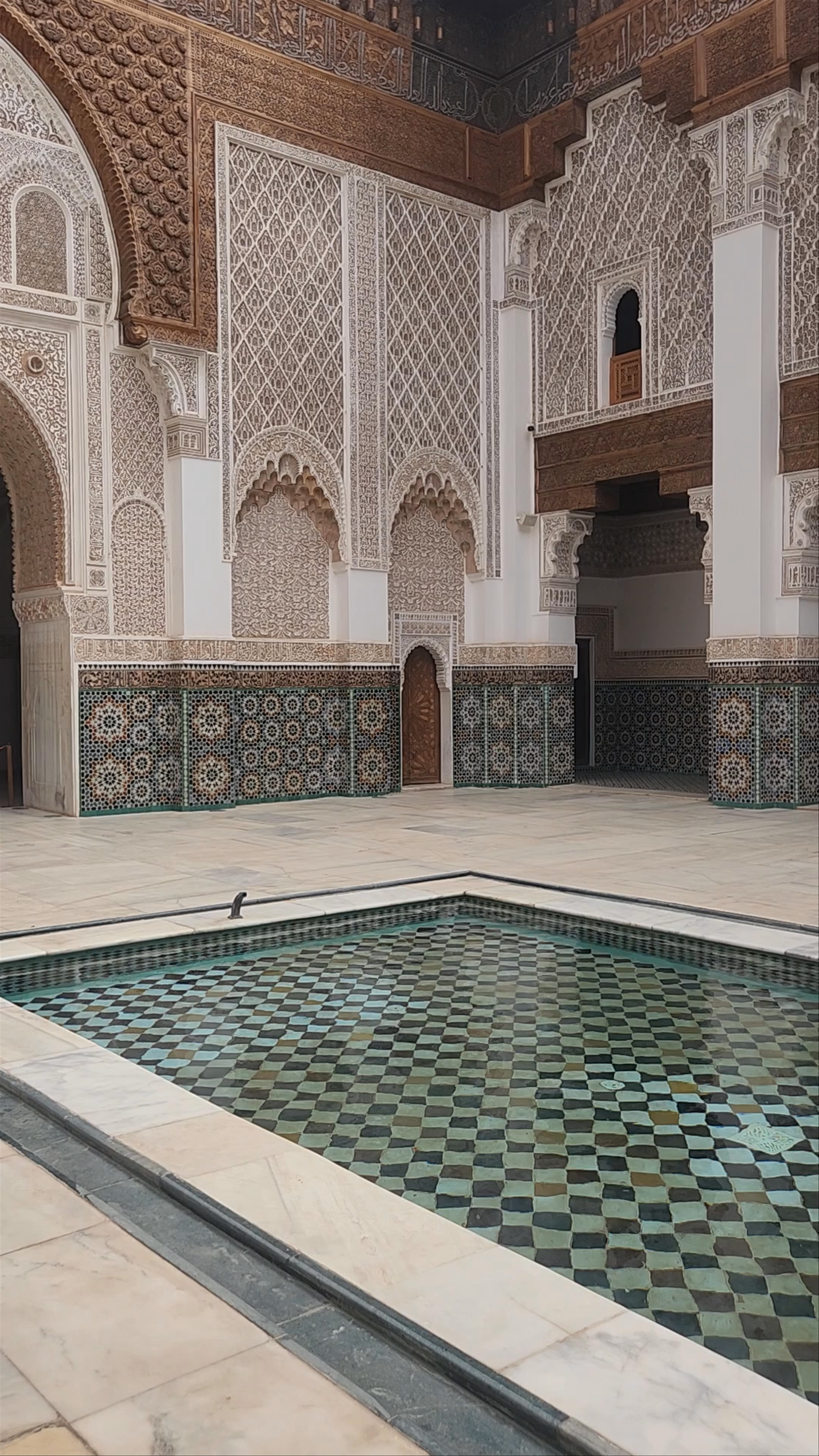Madrassa Ben Youssef