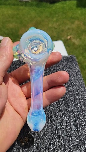 Preview pic of Ghost hammer titan accents