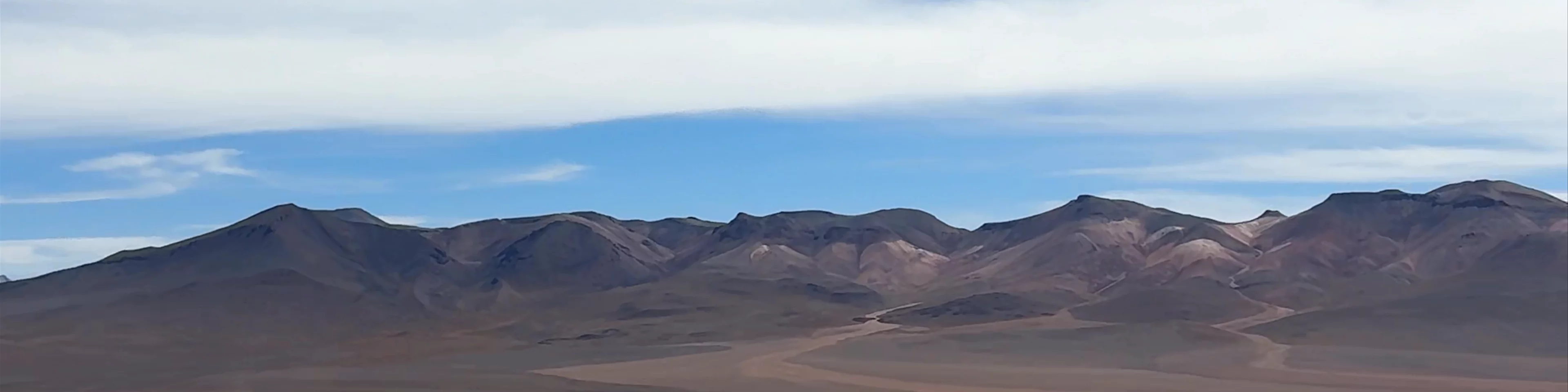 Cerro Araral