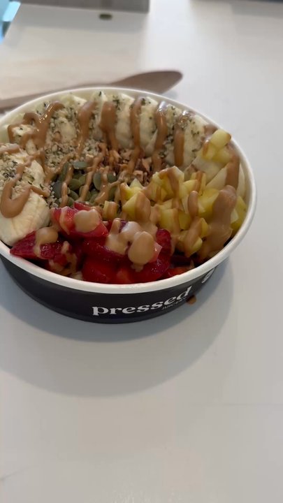 Pressed Juicery - Juice Bars & Smoothies Near Me - Torrance, California