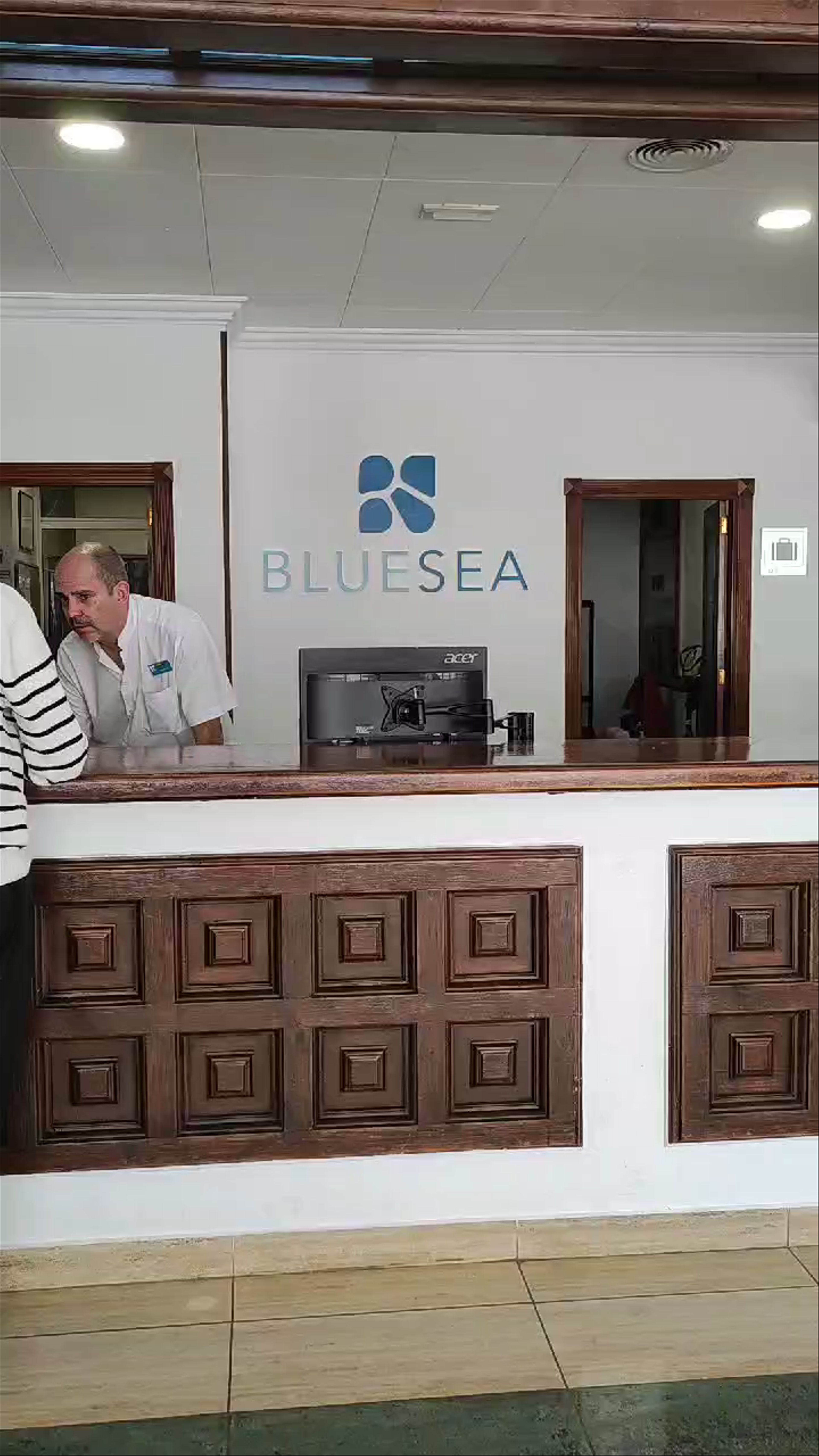 BLUESEA Puerto Resort: Comfortable Coastal Stay in Puerto de la Cruz