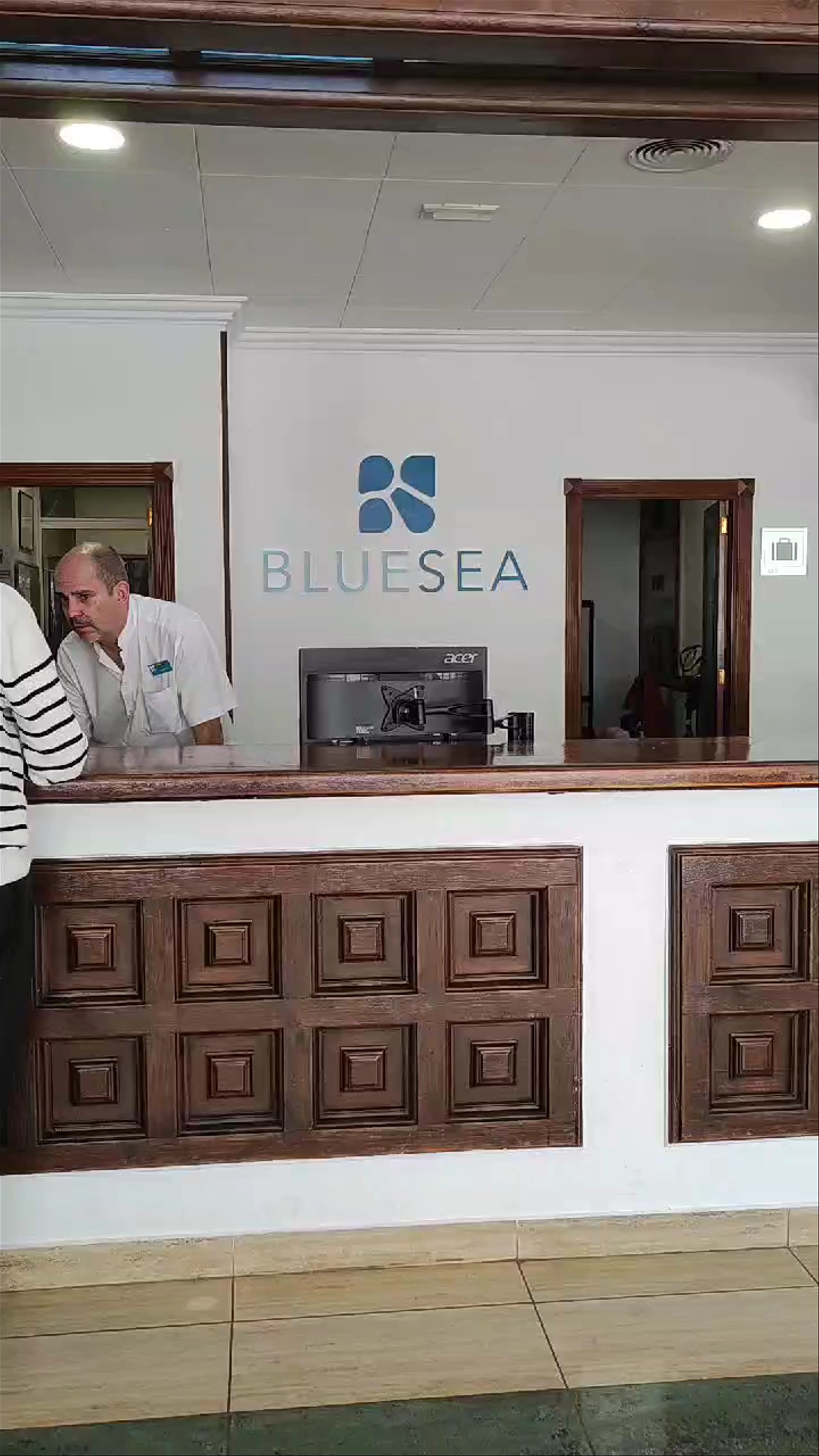 BLUESEA Puerto Resort