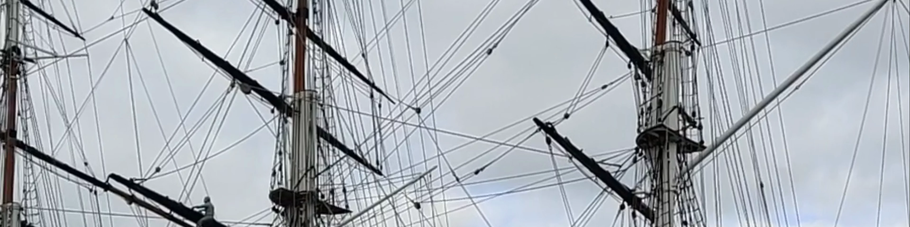 Cutty Sark, Greenwich