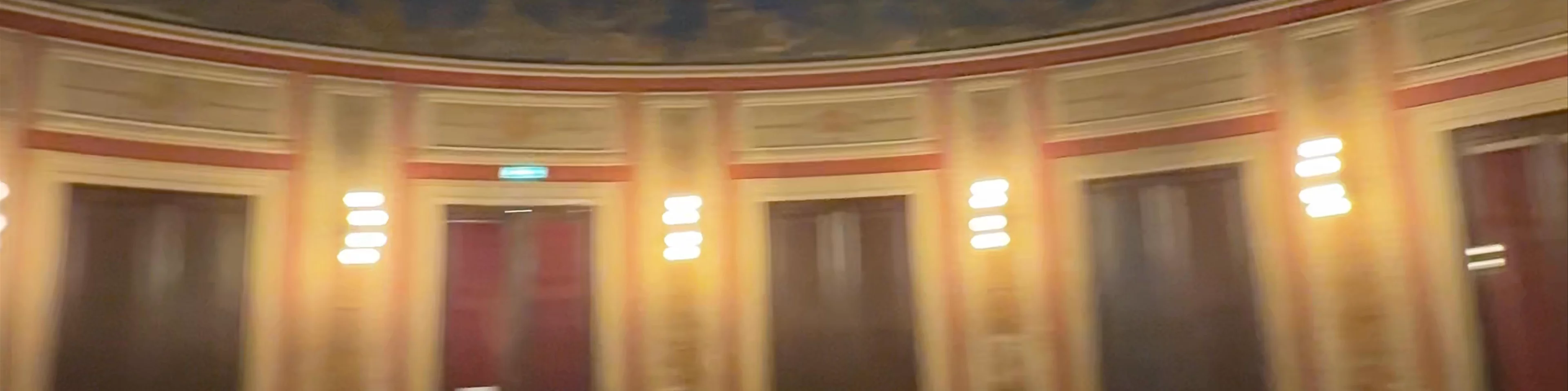 Teatro Massimo di Palermo