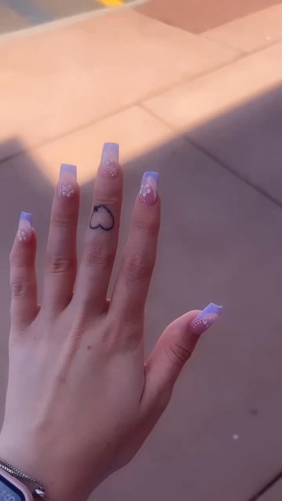 Pamper Me Nail Spa - Nail Salons Near Me - Mesa, Arizona