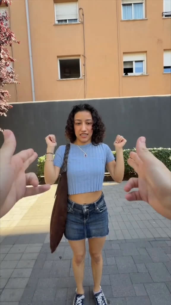 Vídeo UGC 3 de Tomi