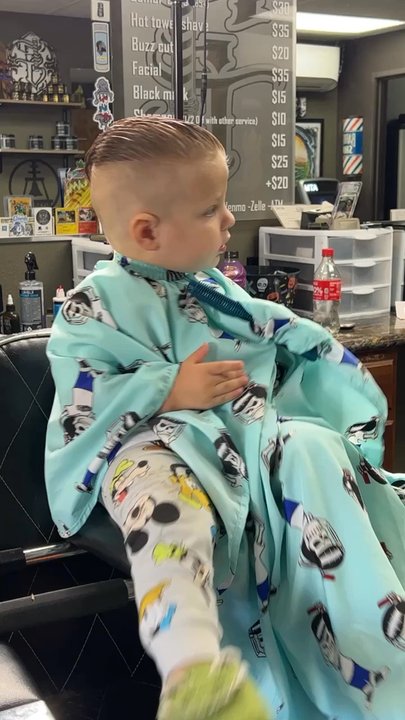 Fade Junkys - Barbers Near Me - Riverside, California