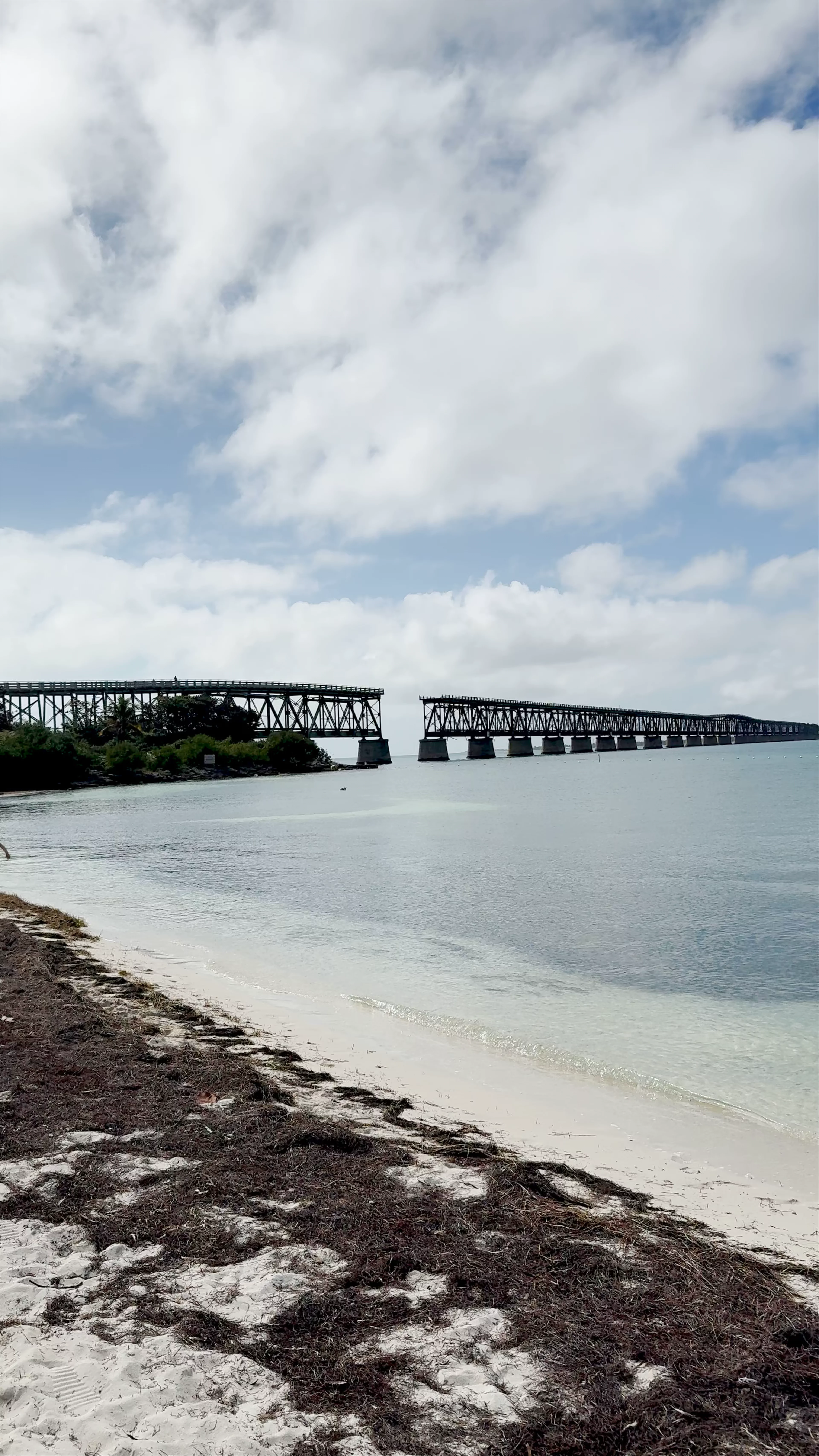 Bahia Honda State Park