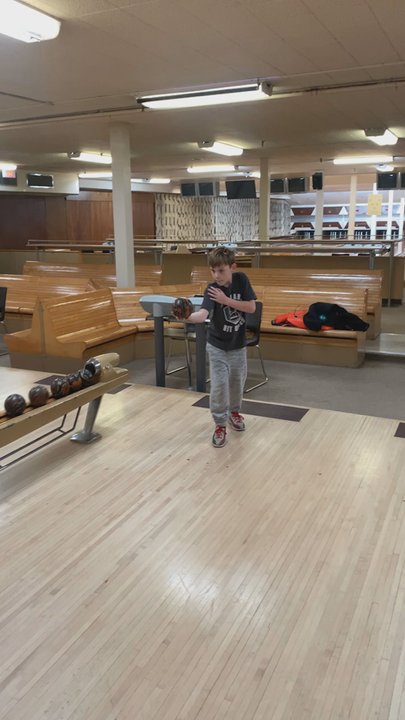 Plaza Bowling - Bowling Near Me - Edmonton, Alberta