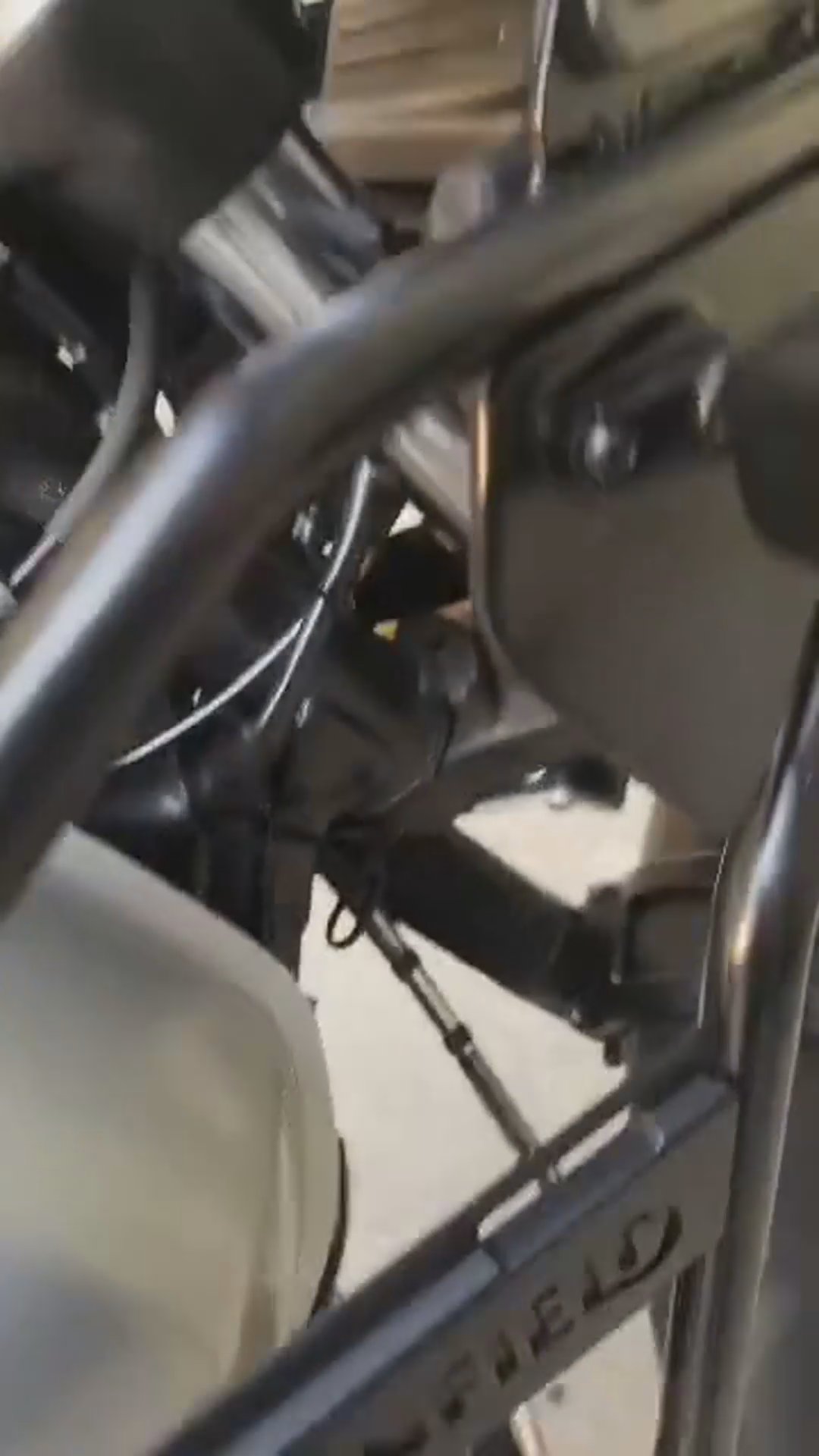 Walk-around video thumbnail